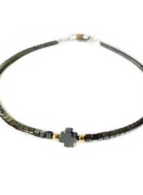 瑞铺原创特价正能量手链女