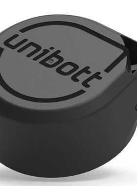 优道unibott水杯盖子水滴适用