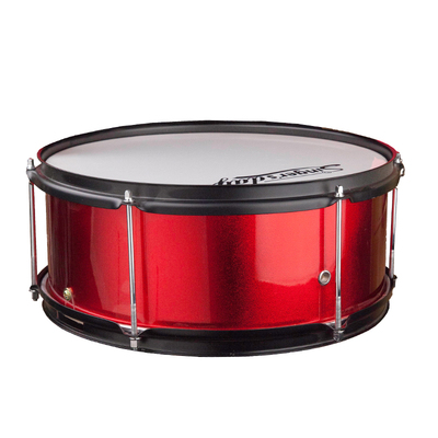 管乐队14寸军鼓行进小鼓军乐队