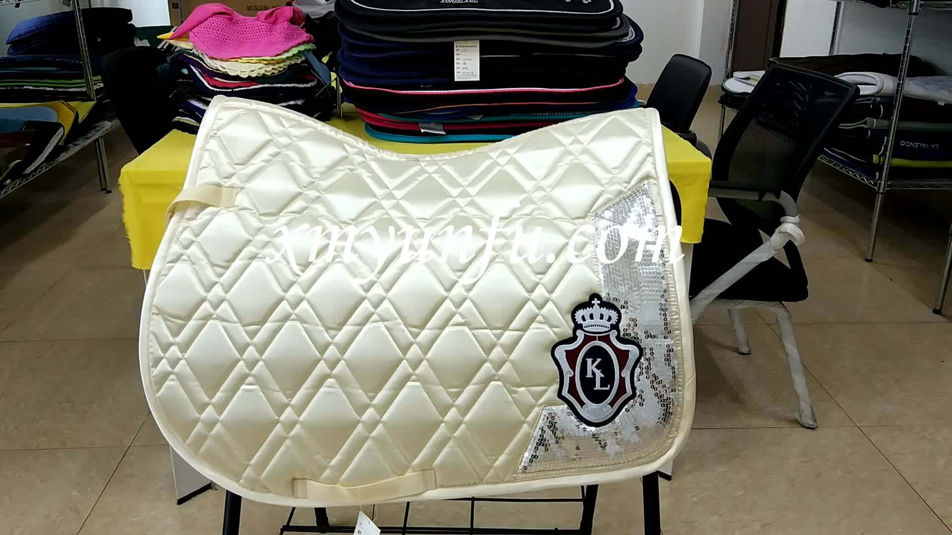 English Dressage Saddle Pad Horse Blanket Buy Horse Blanket,Dressage