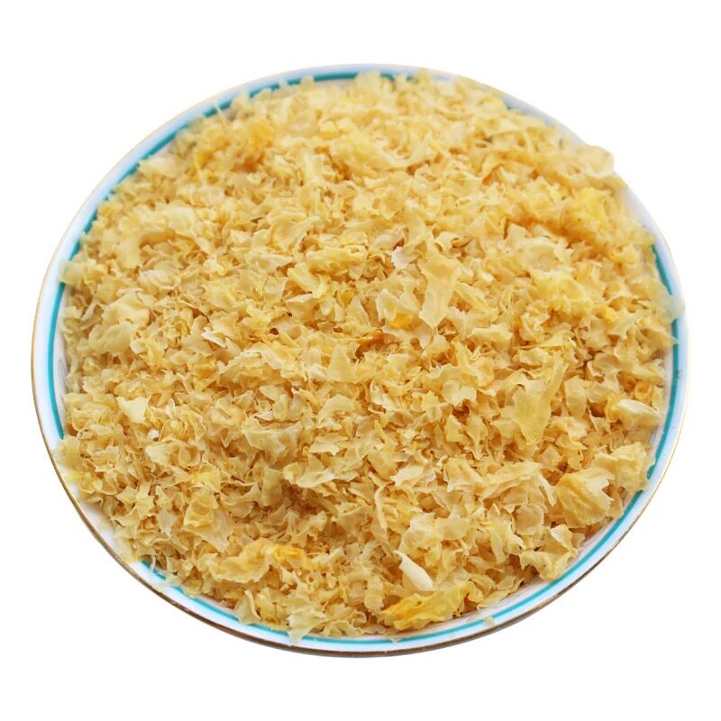 包邮500g银耳农家精选古田丑耳