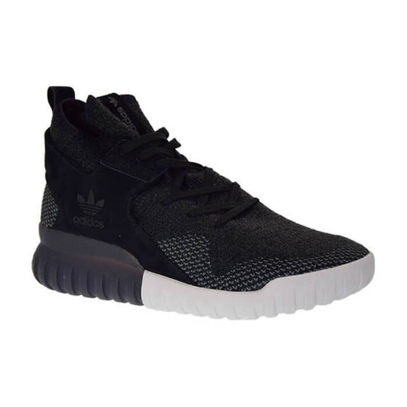 Adidas三叶草Tubula运动休闲鞋