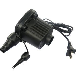 充气泵快速电动充气/抽气电泵户外手拉泵充气浴缸橡皮艇充气水池