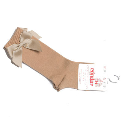 官方授权condor西班牙中筒袜