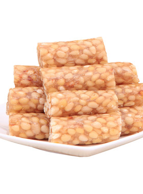 屋里香特松条240g松仁麦芽糖醇