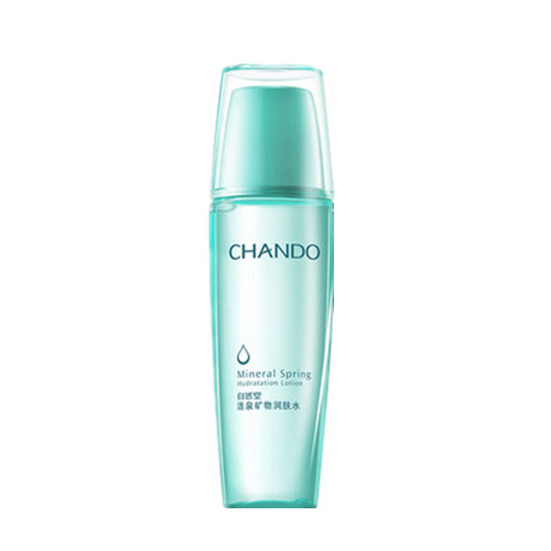 自然堂活泉矿物润肤水100ML