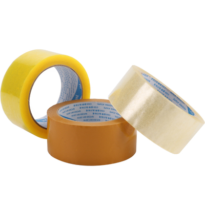 透明胶带加粘性不易断拉力好铠圳