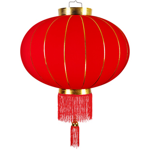 2026新款大红灯笼灯吊灯一对大门口大号阳台新年春节过年装饰挂饰