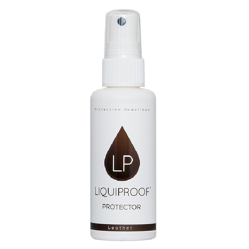 LIQUIPROOF皮革护理剂50ML奢侈品包保养油真皮衣皮具皮防水喷剂
