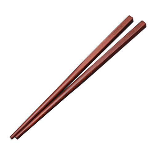 NEWREA新锐 小叶紫檀儿童筷子 19cm 正品儿童专用 XZQMF19/1S
