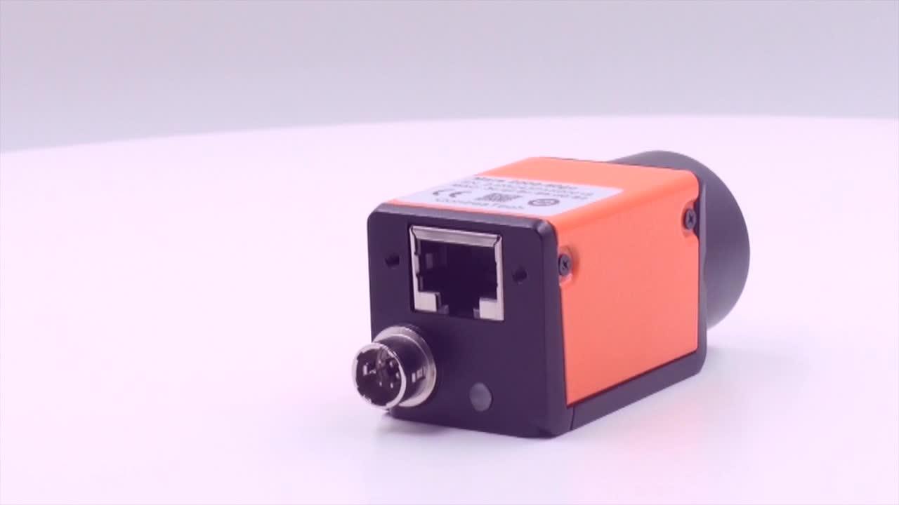Mars800200gm Low Cost Ccd Camera Python500 200 Fps Gige Vision Cameras Buy Gige Camera