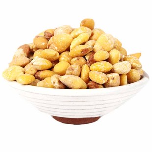 中药材白果仁500克 熟白果仁 真正干白果 银杏果干 散装新鲜干货