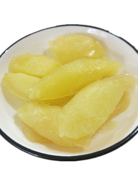 江西赣南开胃零食甘草姜五味姜