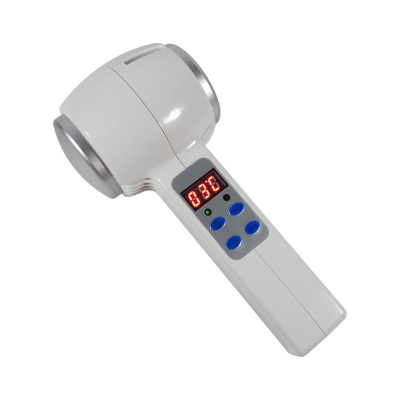 冰锤冷敷仪冷热锤家用美容院敷蓝光冷锤修复收缩毛孔热导入仪脸部