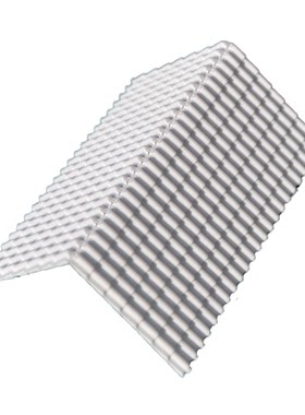 diyabs房顶瓦面可上色建筑沙盘