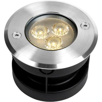 水池景观灯12v不锈钢防水LED灯