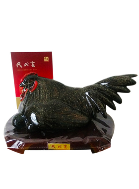 景德镇陶瓷雕塑大师生肖艺术品