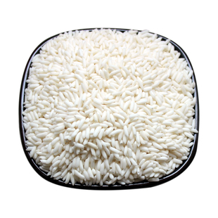 云南糯米新货三角特产粉糕农家长粒香煮粥饭食材原料五谷杂粮1kg