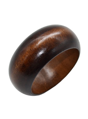 手镯渝盟木质复古文艺女