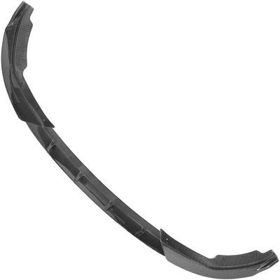 宝马新3系改装包围前唇mp