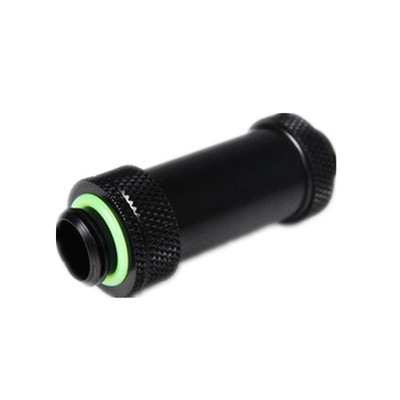 BARROW黑/亮银双G1伸缩接头