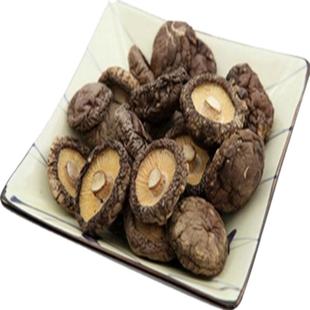 【回客多】250克香菇长白山东北特产干货蘑菇菌类南北干货散装