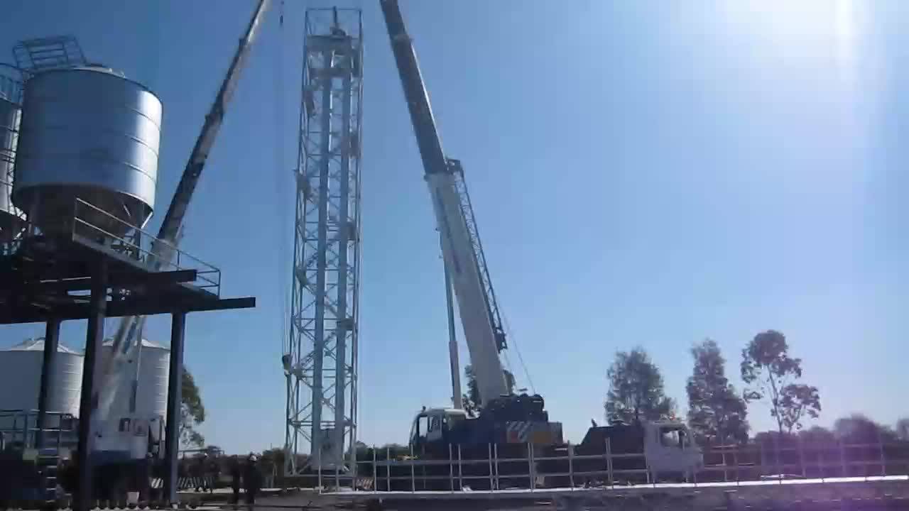 Belt Beans Grain Bucket Elevator For Sale Buy Belt Bucket Elevator