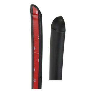 适用于埃尔法/威尔法20/30/40系alphard汽车隔音密封条车门胶条