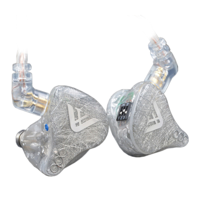 qdc十单元动铁VX舞台明星耳机