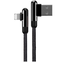 罗马仕iphonex数据线苹果6s 5s ipad1