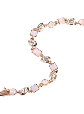 原包装盒子水晶手链