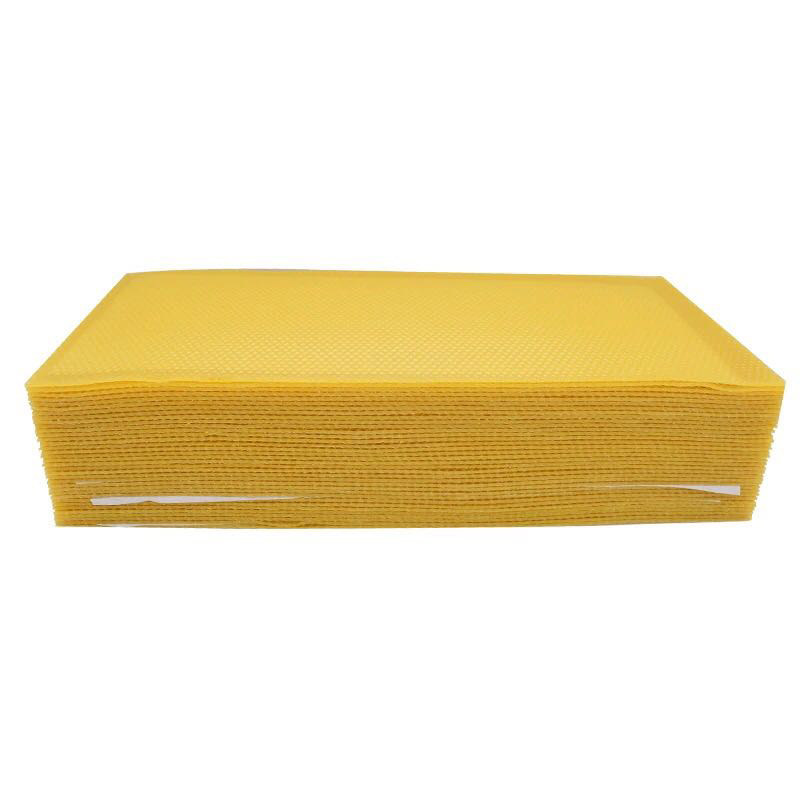 中蜂巢础片蜜蜂巢础蜂蜡蜂巢蜜蜂箱全套养蜂工具中蜂巢脾巢础包邮