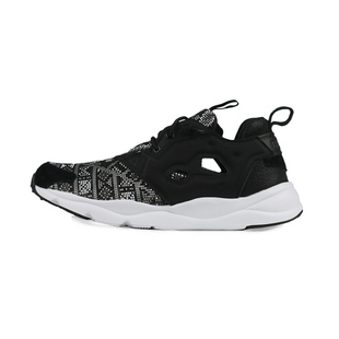 Reebok/锐步女鞋运动休闲鞋跑鞋男 BD3092