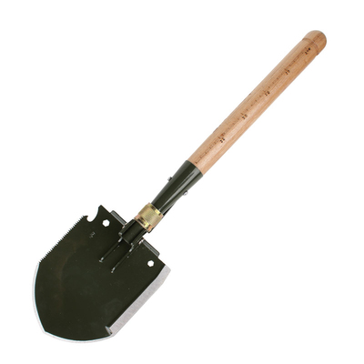 工兵铲多功能户外车载工具中国