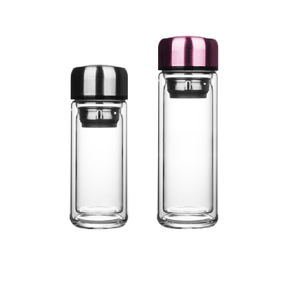 小容量商务200ml定制刻字泡茶杯