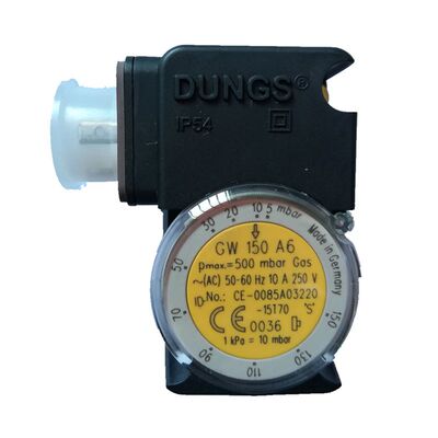 GW150A6冬斯燃气压力开关