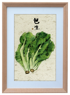 a4摆台创意挂墙定制画框实木相框