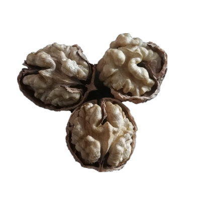 25年新货云南原味无添加老树核桃