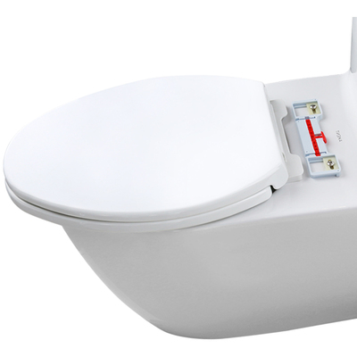 适配东鹏箭牌TOTO盖板坐厕缓降