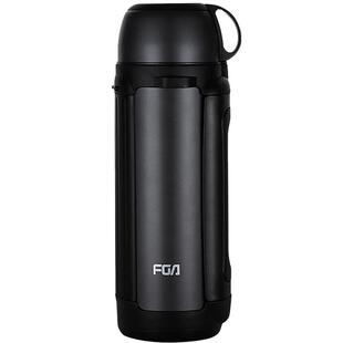 富光保温壶不锈钢热水瓶家用户外旅行便携男女大容量保温杯2000ML