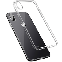 苹果x iphone11透明xr硅胶p手机壳1