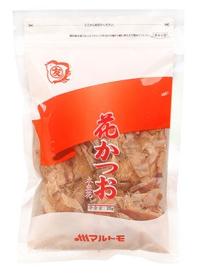 木鱼花100g日式鲣鱼寿司料理