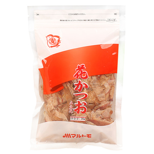 木鱼花丸友日式寿司料理材料家用小包鲣柴鱼片100g章鱼小丸子配料