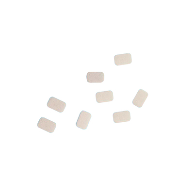 JUKI吸嘴真空过滤棉优质