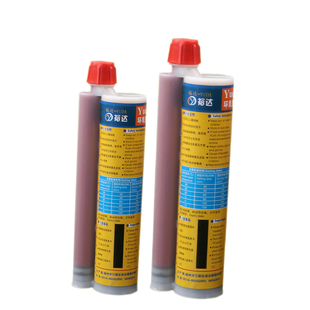 裕达环氧型植筋胶水建筑钢筋加固注射式植筋胶锚固剂胶树脂胶包邮