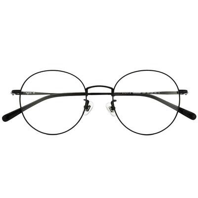 法国设计师品牌框架女近视眼镜