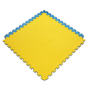 舞蹈室专用地垫加厚1米幼儿园跆拳道馆铺地板舞蹈垫拼接泡沫垫子