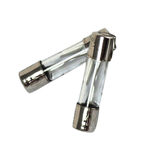 摄影灯 影室闪光灯 保险管金贝神牛灯 保险丝管 辅助配件 玻璃保