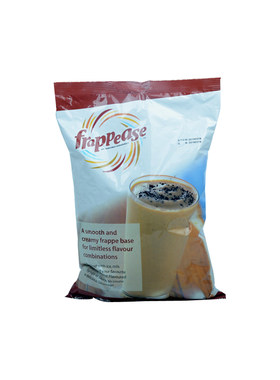 正品包邮达芬奇星冰粉 固体饮料 冰沙粉Frappease星冰乐 糖浆果露