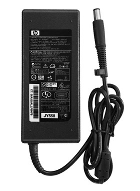 适用惠普ProBook 4436s 6910P CQ42笔记本电源适配器电脑充电器线